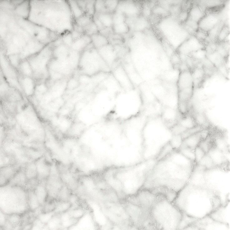 Emser BIANCO GIOIA 10-Pack Bianco Gioia Nantes 12-in x 12-in Honed Natural Stone Marble Stone Look Floor and Wall Tile