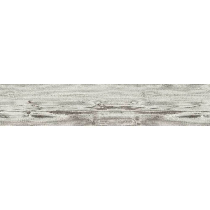 The Tile Life Molise Gray 9-in x 48-in Matte Porcelain Wood look Floor and Wall Tile product image