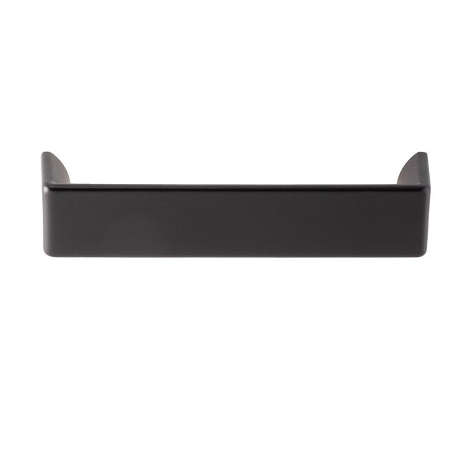 Sumner Street Home Hardware Lancaster 3-3/4-in (96mm) Center to Center Rectangular Bar Drawer Pull