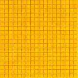 Apollo Tile Skosh Honey Orange 11-1/2-in x 11-1/2-in Glossy Glass Uniform Squares Floor and Wall Tile (18.69-sq. ft/ Carton)