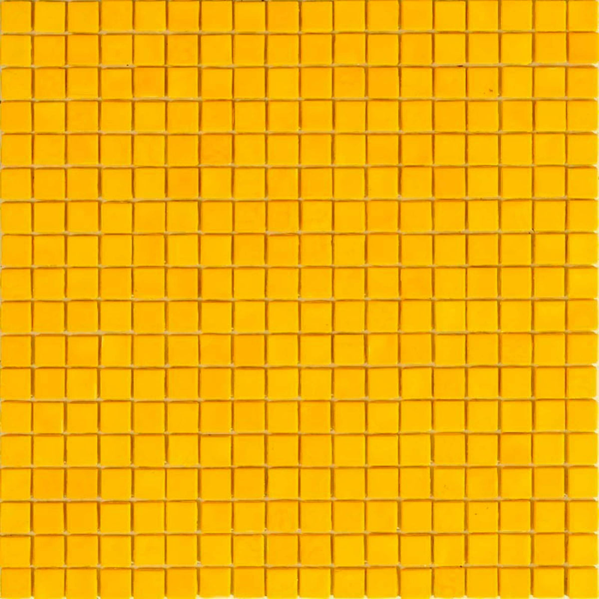 Apollo Tile Skosh Honey Orange 11-1/2-in x 11-1/2-in Glossy Glass Uniform Squares Floor and Wall Tile (18.69-sq. ft/ Carton)