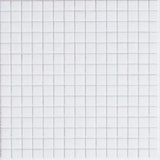 Apollo Tile Dune Rice White 12-in x 12-in Glossy Glass Uniform Squares Floor and Wall Tile (20-sq. ft/ Carton)