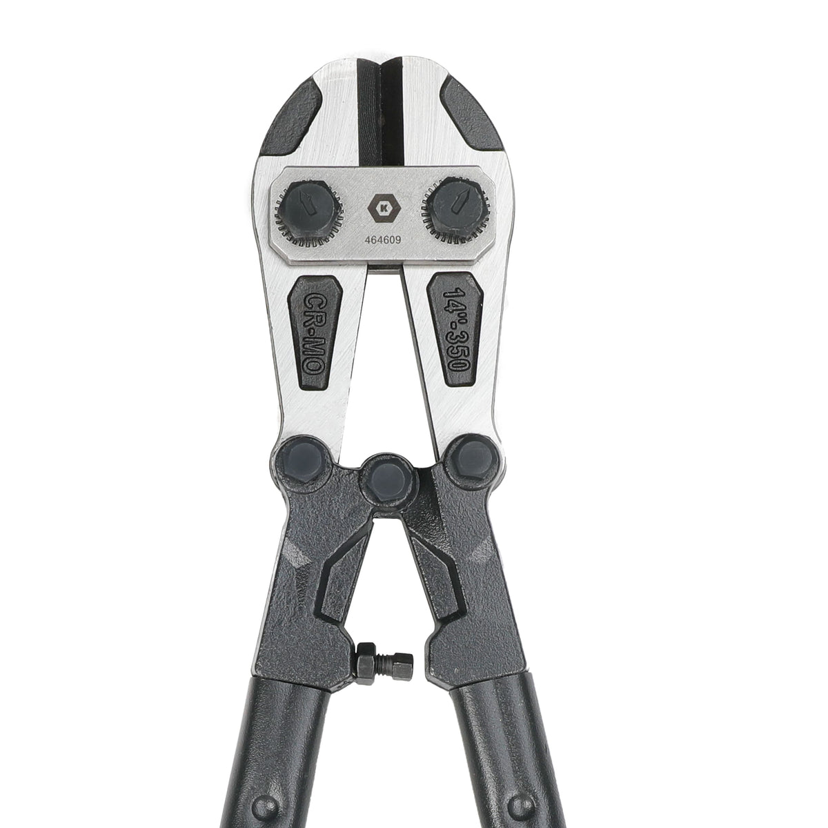 Kobalt 14-in Bolt Cutters, Cr-Mo Steel Jaws, 14 in Handle