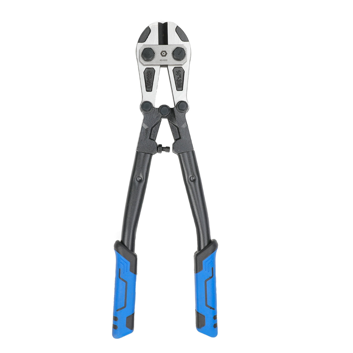Kobalt 14-in Bolt Cutters, Cr-Mo Steel Jaws, 14 in Handle