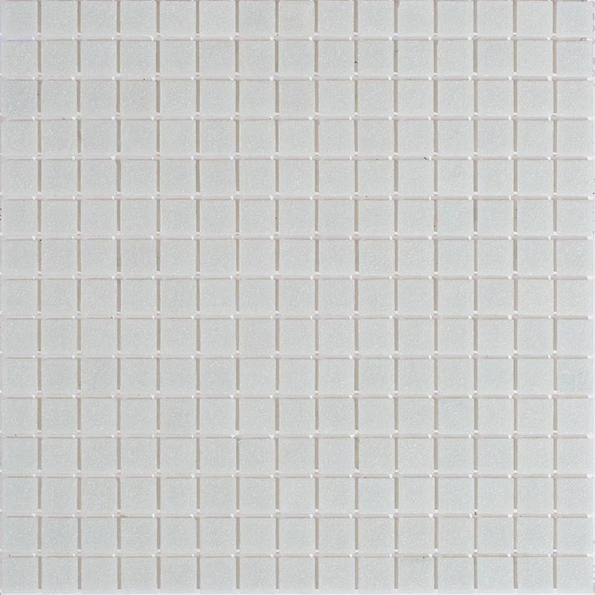 Apollo Tile Dune Cloud Gray 12-in x 12-in Glossy Glass Uniform Squares Floor and Wall Tile (20-sq. ft/ Carton)