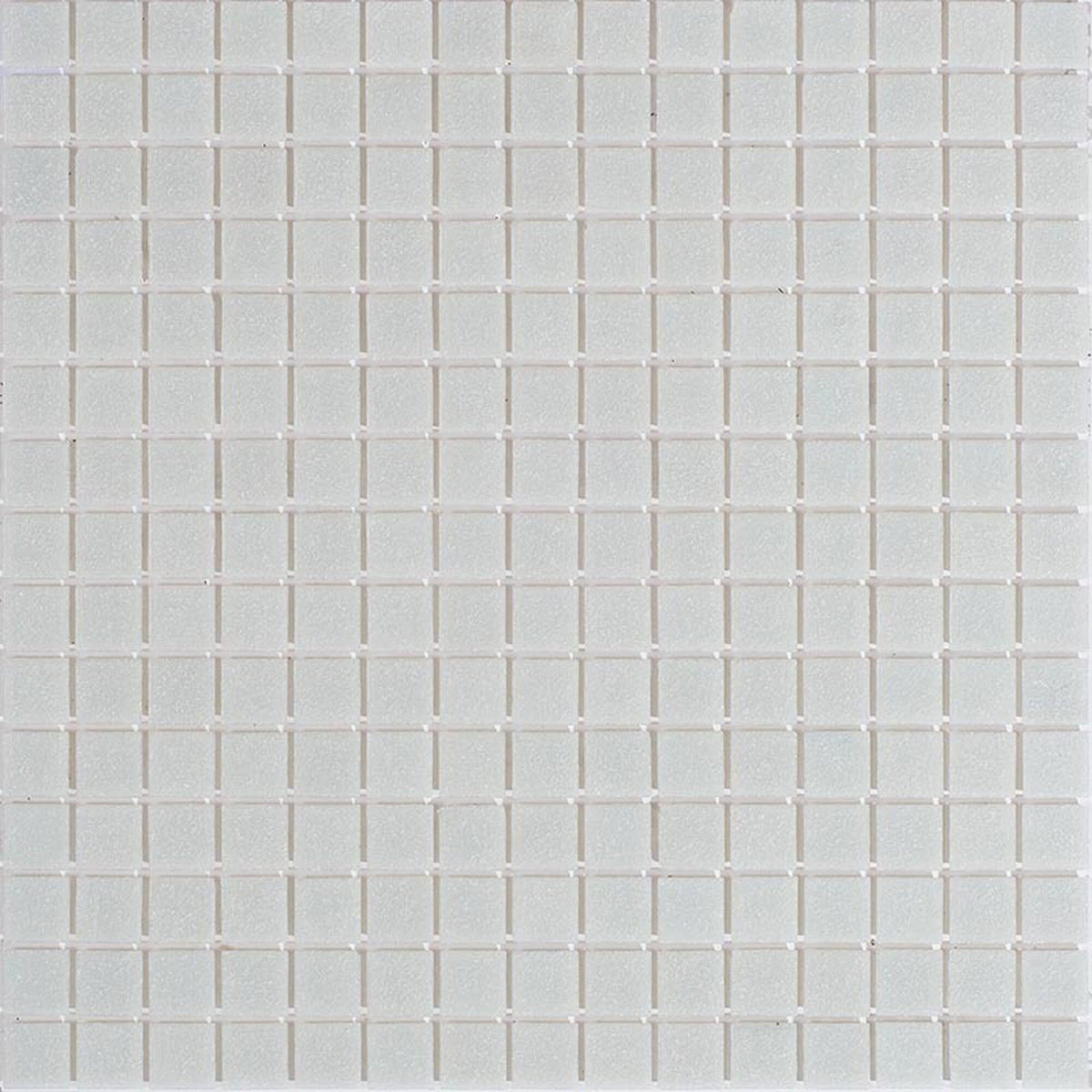 Apollo Tile Dune Cloud Gray 12-in x 12-in Glossy Glass Uniform Squares Floor and Wall Tile (20-sq. ft/ Carton)