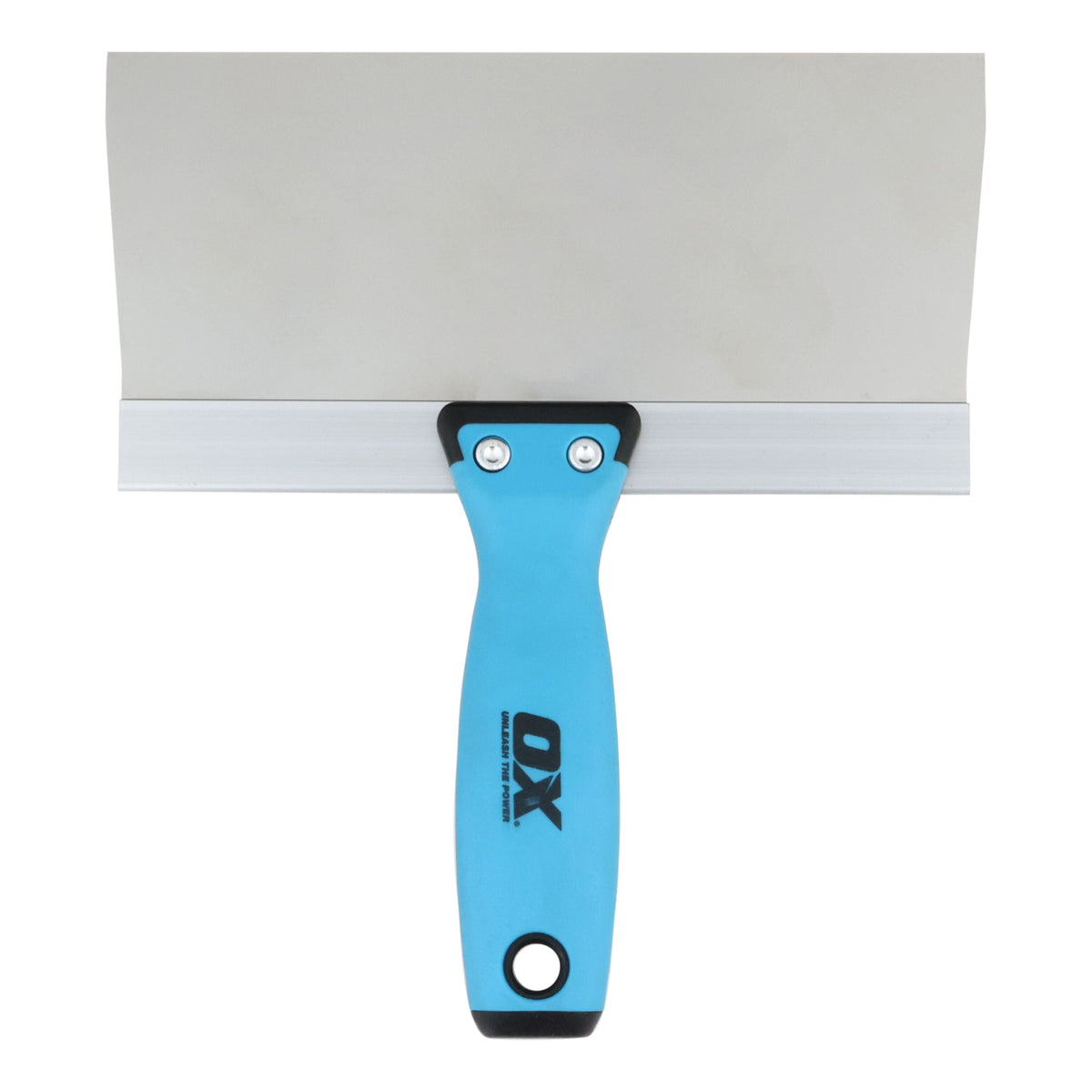 OX Tools OX Pro 8-in x 4-in Stainless Steel Taping Knife