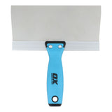 OX Tools OX Pro 8-in x 4-in Stainless Steel Taping Knife