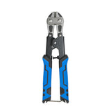 Kobalt 8-in Bolt Cutters, Chrome-Molybdenum Steel Jaws