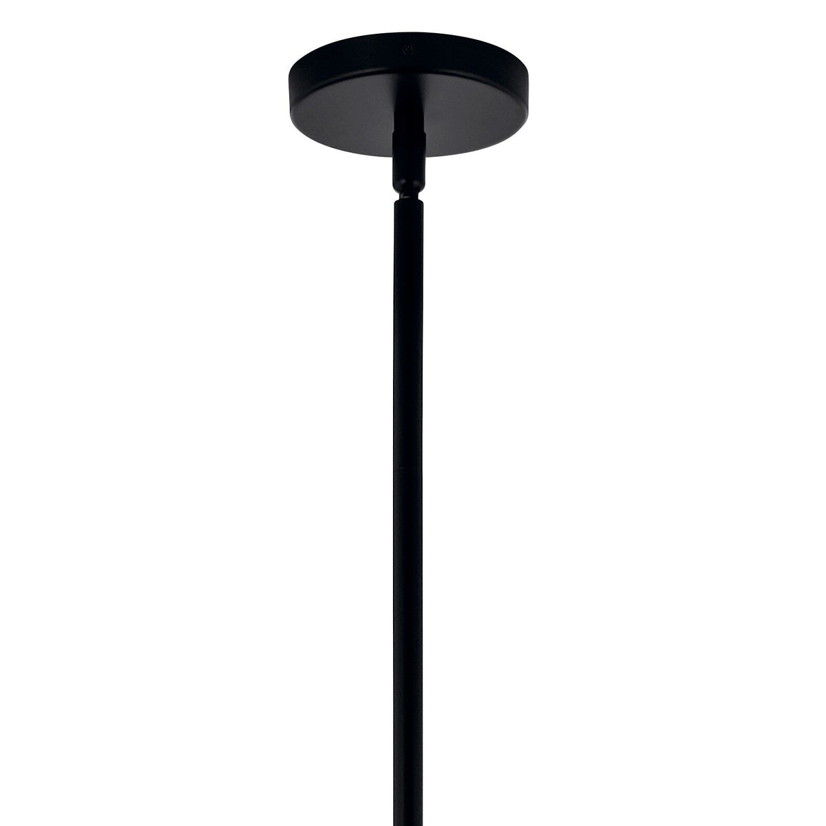 Kichler Silvarious 16-Light Black Modern/Contemporary Chandelier