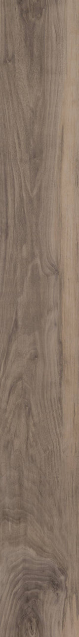 Shaw Downtown Beale Street Brown 8-mil x 6-in W x 48-in L Waterproof Glue Down Luxury Vinyl Plank Flooring (53.63-sq ft/ Carton)