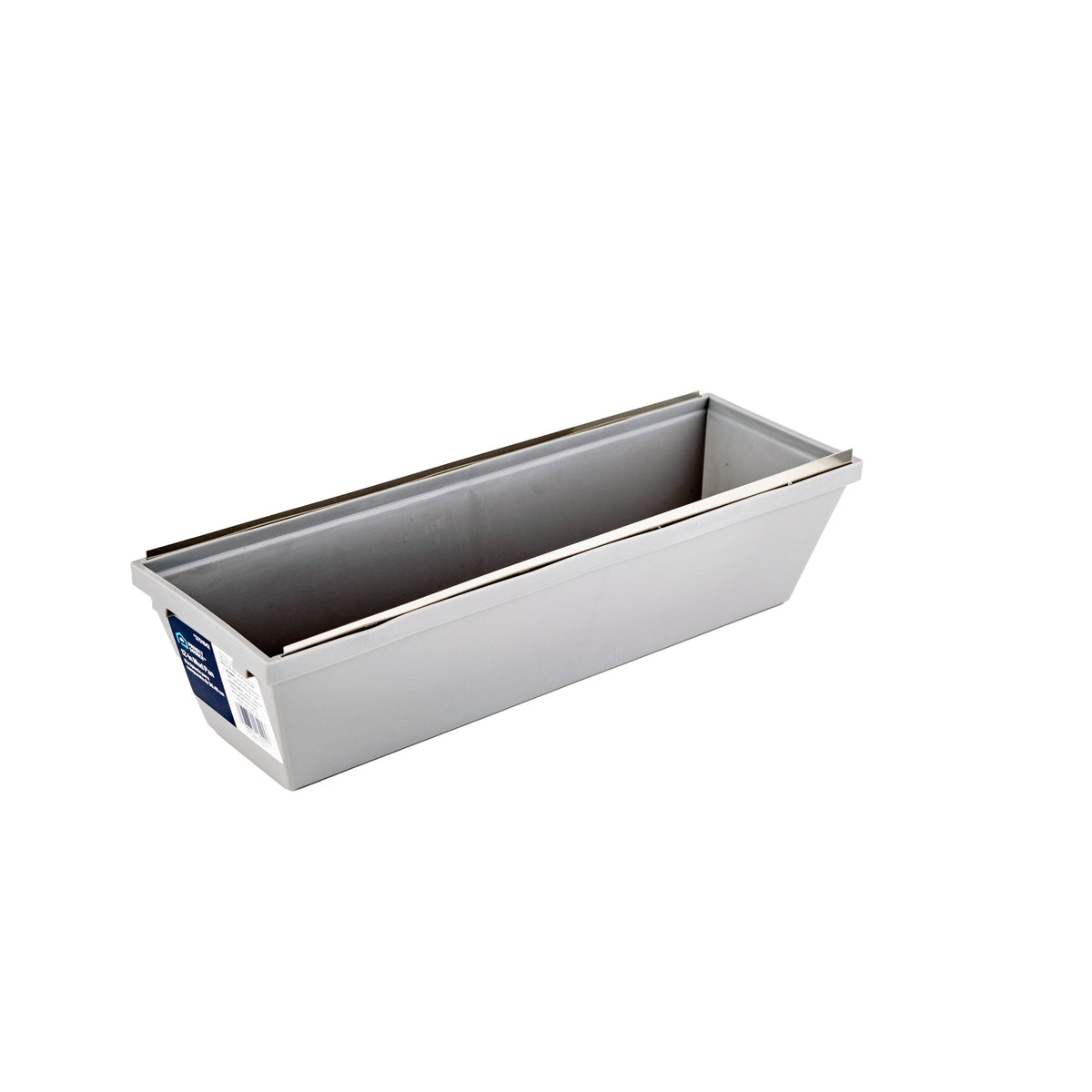 Project Source 4.5-in W x 13.75-in L x 3.25-in D Drywall Mud Pan