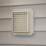 Exhaust Vent Small Animal Guard #021-Sandstone Beige