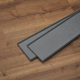 Pergo EverCraft Rocky Ridge Oak Waterproof Hybrid Resilient Flooring