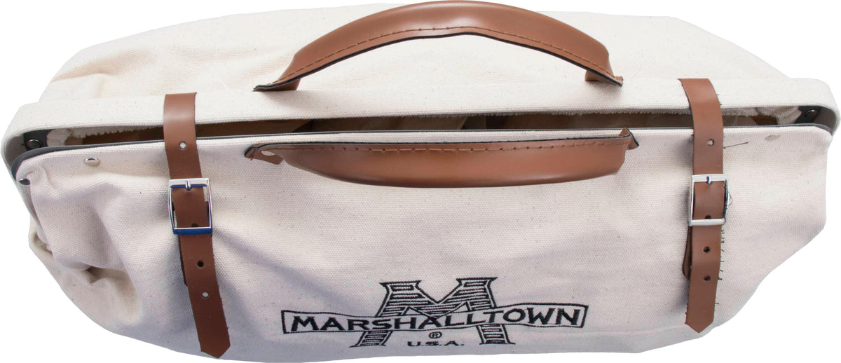 Marshalltown Apprentice with Canvas Bag 1-in Multiple Blades (Kit) Drywall Repair Kit