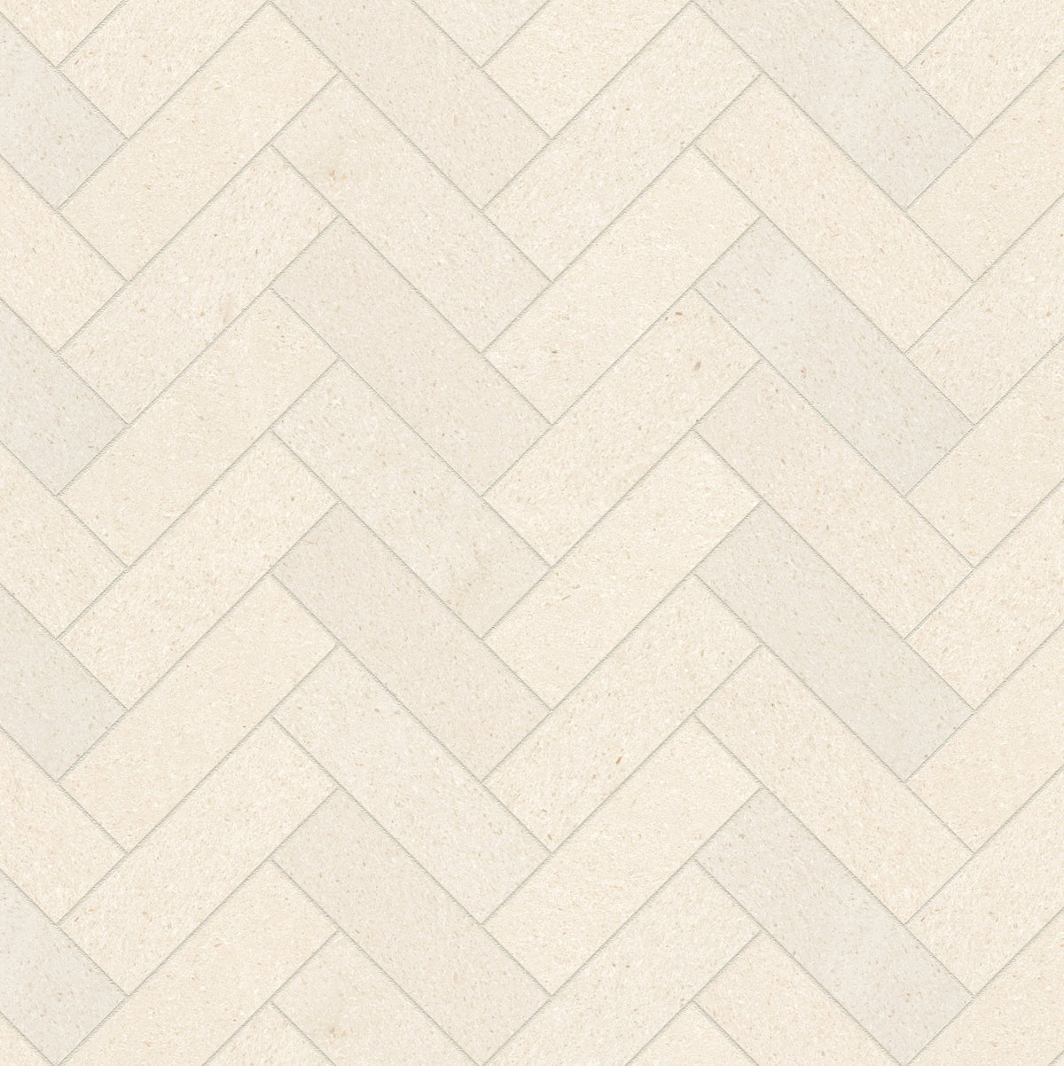Satori Laguna Sand 11-1/2-in x 11-1/2-in Honed Natural Stone Mosaic Wall Tile (1.13-sq. ft/ Piece)