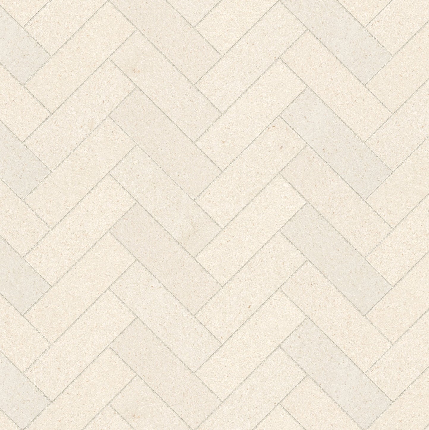 Satori Laguna Sand 11-1/2-in x 11-1/2-in Honed Natural Stone Mosaic Wall Tile (1.13-sq. ft/ Piece)