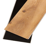 CALI Aqua Tough Premium North Shore Oak Waterproof Vinyl Plank Flooring - 23.77 sq ft Carton
