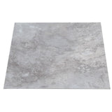 TrafficMASTER Ash Blended Slate 12 in. x 12 in. Peel and Stick Vinyl Tile (30 sq. ft. / case)