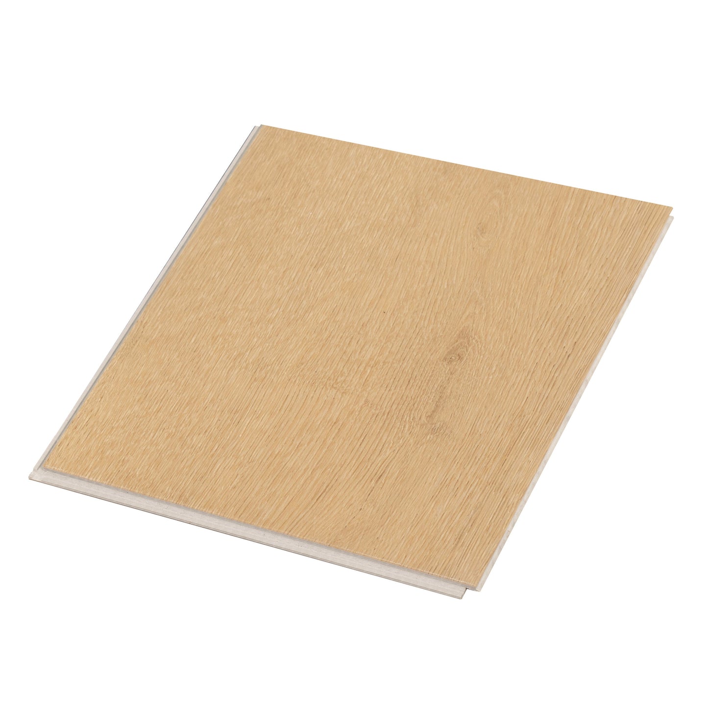 CALI Aqua Tough Premium Laguna Sand Vinyl Plank Sample - Waterproof, Durable, and Stylish