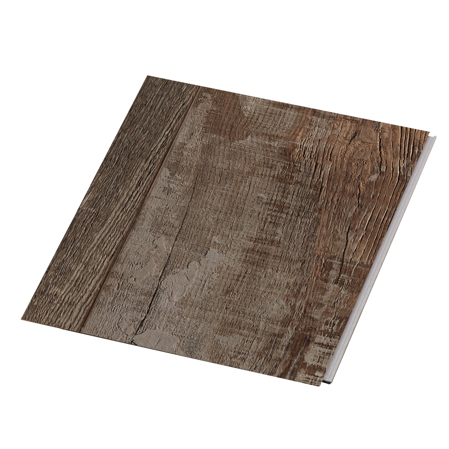 CALI Aqua Tough Premium Redefined Pine Vinyl Plank Sample - Waterproof, Durable, 22-mil Wear Layer