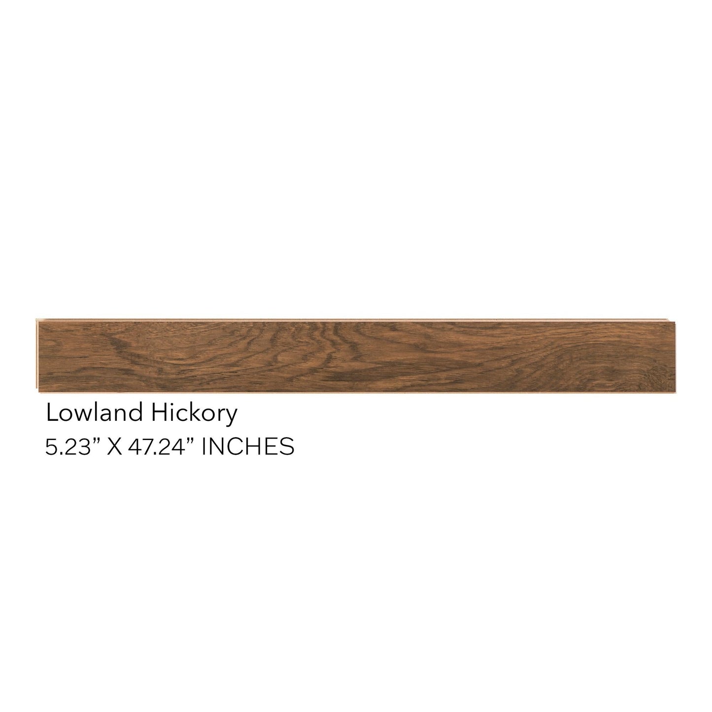 Pergo Classics Lowland Hickory Waterproof Laminate Flooring Sample