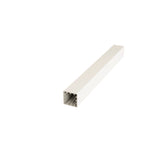 Fiberon PVC Deck Post Sleeve