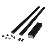 Fiberon Brio 3-ft x 36-in PVC Deck Rail Kit