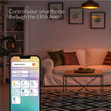 ERIA Zigbee Smart Home Control Hub / Gateway