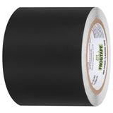 FrogTape Pro Grade Flashing Tape for Windows & Doors, 3.75-in x 30-ft, Black Acrylic