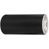 FrogTape Pro Grade Flashing and Waterproofing Tape, 12-in x 50-ft, Black Acrylic Flashing Tape