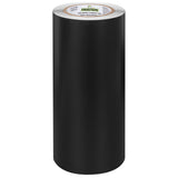 FrogTape Pro Grade Flashing and Waterproofing Tape, 12-in x 50-ft, Black Acrylic Flashing Tape