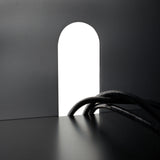 Safavieh Zadie Black Coastal Mdf Media Cabinet