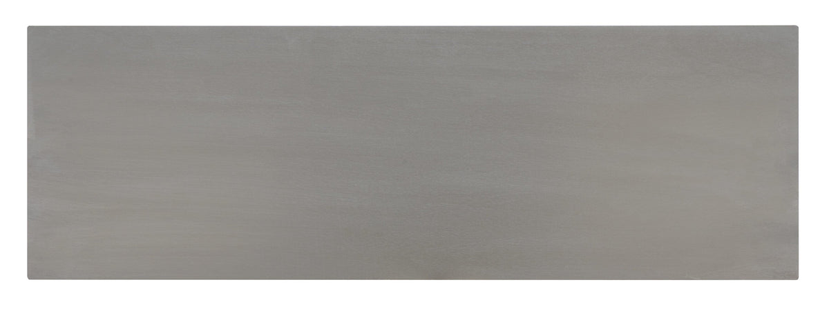 Safavieh Filbert White Washed Grey Traditional Mdf Media Cabinet