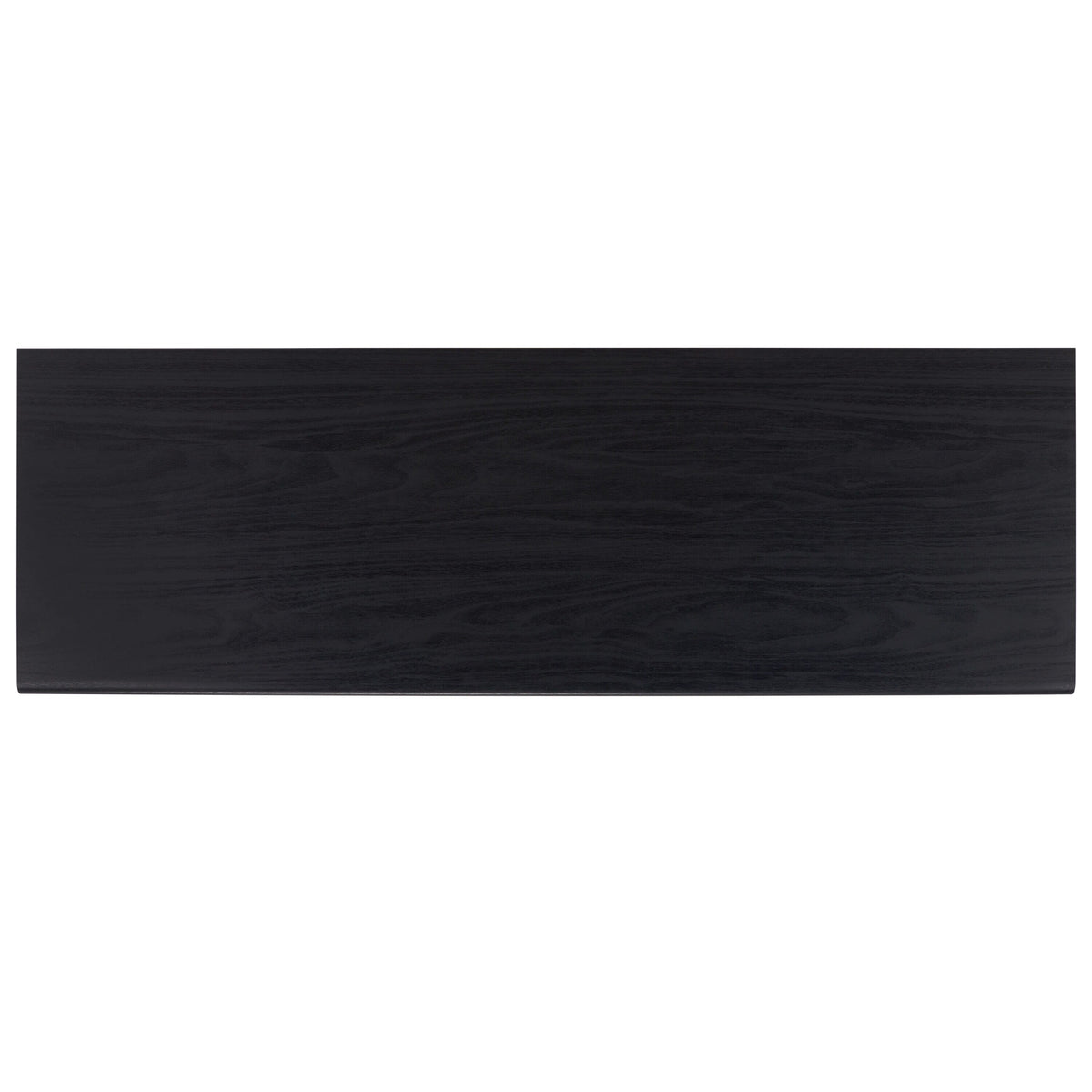 Safavieh Aurelio Black Casual Mdf Media Cabinet
