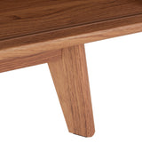 Safavieh Aurelio Oak Casual Mdf Media Cabinet
