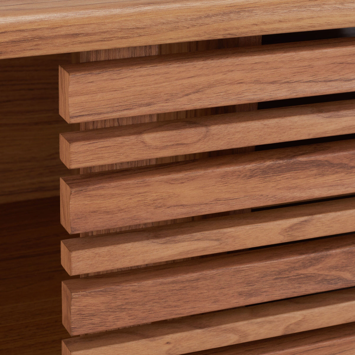 Safavieh Aurelio Oak Casual Mdf Media Cabinet