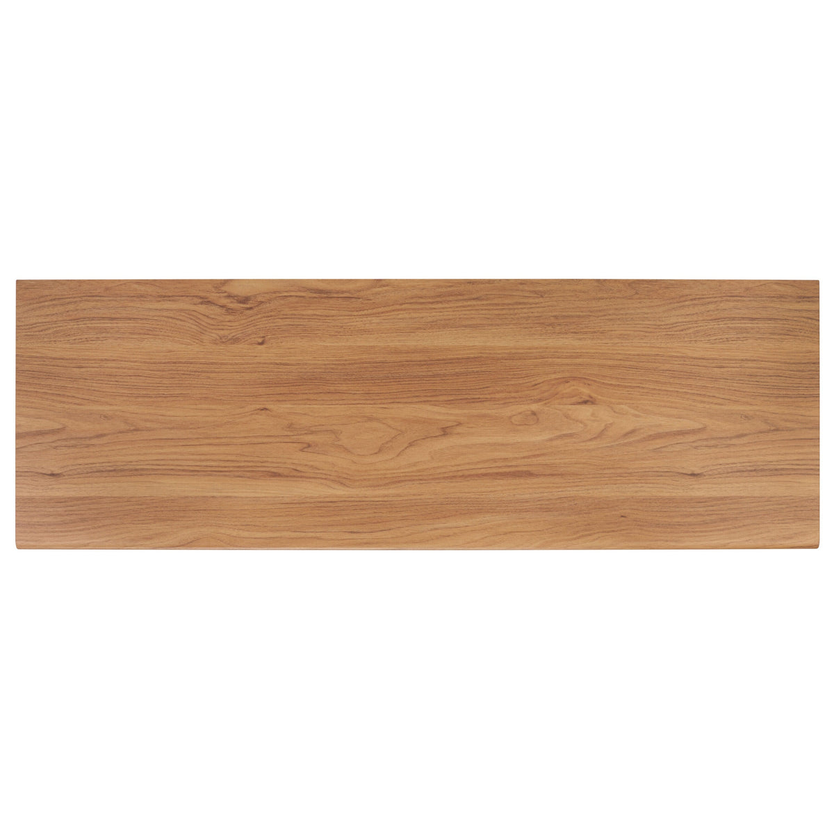 Safavieh Aurelio Oak Casual Mdf Media Cabinet