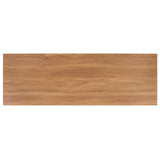 Safavieh Aurelio Oak Casual Mdf Media Cabinet