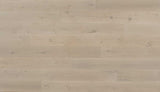 Element Flooring Irving Park Dewdrop European White Oak 8-33/50-in W x 9/16-in T x Varying Length Wirebrushed Water Resistant Engineered Hardwood Flooring (31.25-sq ft / Carton)