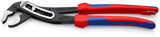 KNIPEX 12.05-in Slip Joint Pliers
