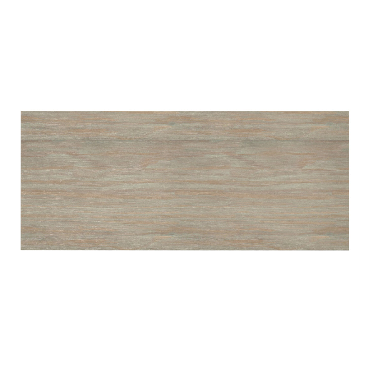 Simpli Home Artisan Distressed Grey Transitional Wood Media Cabinet