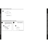 RELIABILT 4-in x 4-in Classic Black Metal Deck Post Cap
