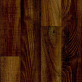 TrafficMASTER Smokehouse Oak Honey Residential Vinyl Sheet, Sold by 13.2 ft. Wide x Custom Length