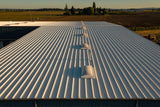 AMES Maximum Stretch 5-Gallon White Elastomeric Reflective Roof Coating & Sealant, 1-Year Limited Warranty
