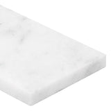 Satori Venatino 3-in x 6-in Polished Natural Stone Subway Wall Tile (0.96-sq. ft/ Carton)