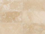 Satori Ivory 12-in x 24-in Honed and Filled Natural Stone Floor and Wall Tile (1.99-sq. ft/ Piece)
