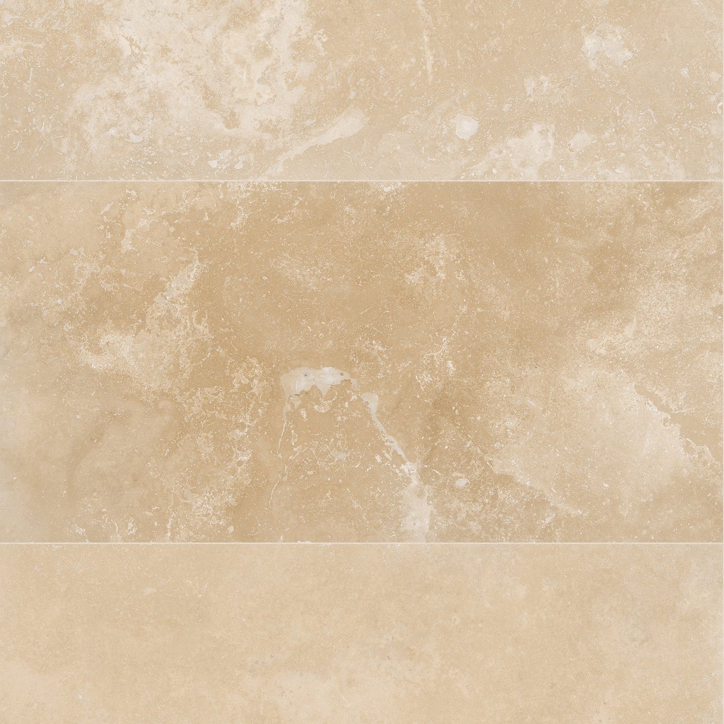 Satori Ivory 12-in x 24-in Honed and Filled Natural Stone Floor and Wall Tile (1.99-sq. ft/ Piece)