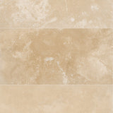 Satori Ivory 12-in x 24-in Honed and Filled Natural Stone Floor and Wall Tile (1.99-sq. ft/ Piece)
