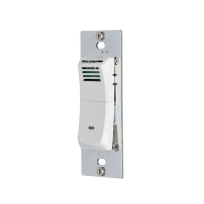 Broan-NuTone Exclusive Sensaire Humidity Sensing Wall Control in White - Super Arbor